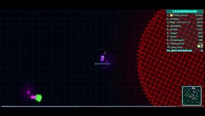 BRUTAL.IO O GRANDE LIDER.