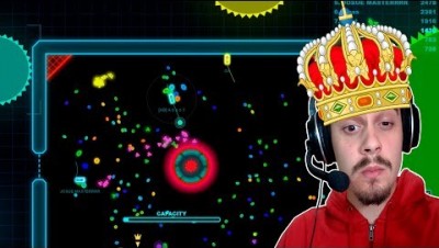 Brutal.io - O REI DO BURACO NEGRO // SEGREDO PARA PEGAR A SUPER RED FLAIL ‹ AbooT ›