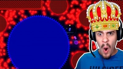 Brutal.io - O REI FOI ENCURRALADO // SUPER SHOCK TROLL  ‹ AbooT ›