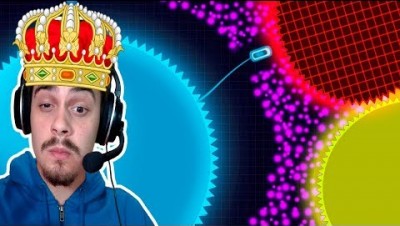 Brutal.io - O REI INVISÍVEL ‹ AbooT ›