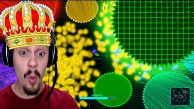 Brutal.io - O REI SUPREMO (GIGANTE)  ‹ AbooT ›