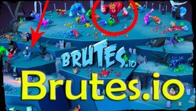 Brutes.io