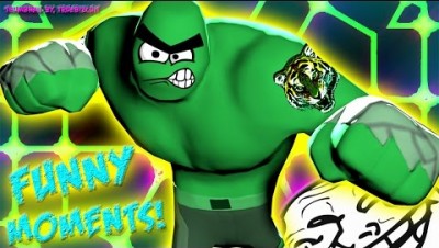 BRUTES.IO (DESTROYING ALL BRUTES) FUNNY MOMENTS | 1,000,000,000 SCORE?!