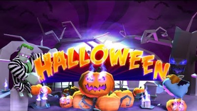 Brutes.io - HALLOWEEN EDITION! OFFICIAL MEXIBRUTE GAMEPLAY!