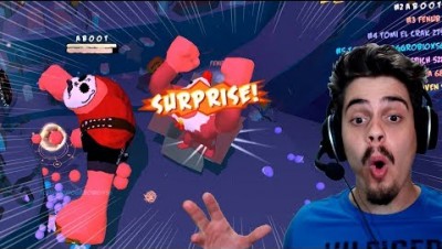 Brutes.io - LIBEREI TODOS OS HERÓIS (HACK!!) ‹ AbooT ›