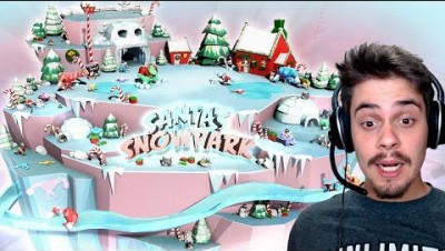 Brutes.io - MELHOR JOGO.IO DE TODOS OS TEMPOS // PARK NO GELO ( NOVA ATUALIZAÇÃO) ‹ AbooT ›