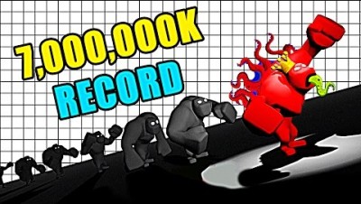 BRUTES IO ЗАПРЕЩЕННЫЙ БАГ | РЕКОРД 7,000,000K | НОВЫЙ MOOMOO IO  или STRAVE IO