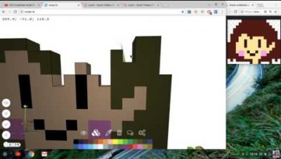 building chara pt 3 voxar.io