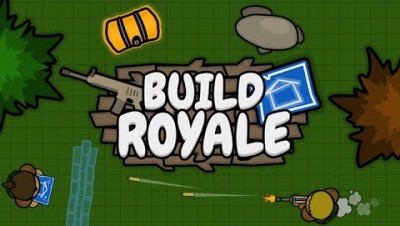 Buildroyal.io | LIVE | expect overuse of minecraft memes