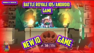 Os melhores jogos de Battle Royale para celular de 2019