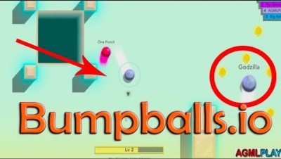 Bumpballs.io