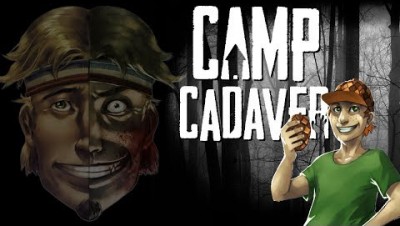 Camp Cadaver: CHRISTMAS SALE!!