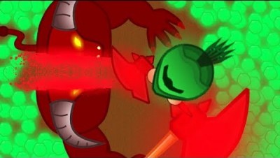 CAN YOU KILL THE MIGHTY DEMON BOSS? (FIRST SOLO DEMON BOSS ATTEMPT?!) l Doomed2.io Huge update