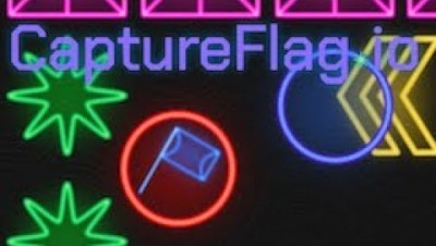 Captureflag.io | LIVE | A new io game that’s original? NANI?!