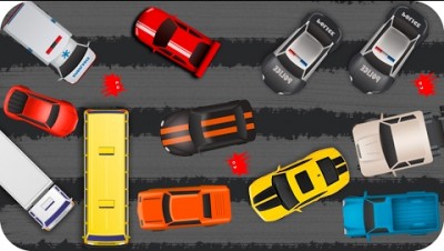 CarArena.io NOVO - ATROPELANDO OS ELEMENTOS! 