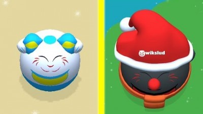 CAT FIGHTER EVOLUTION! Max Level Strong & Costume Unlimited Gold Hack in Meow.io !