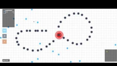 Causing a massive earthquake in Xplo.io