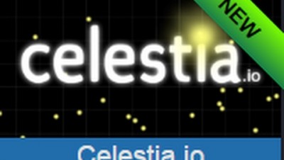 Celestia.io | Online Multiplayer Game | Io Games |