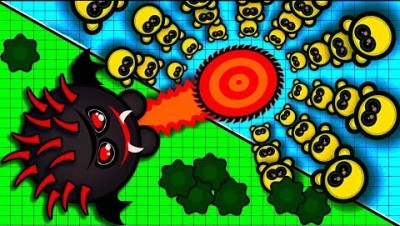 ЧИТЕРСКИЙ БАГ В НОВОЙ IO ИГРЕ КАК STARVE| В ТОП ЗА 1 СЕКУНДУ