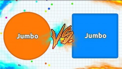 Agario Private Server — Play for free at