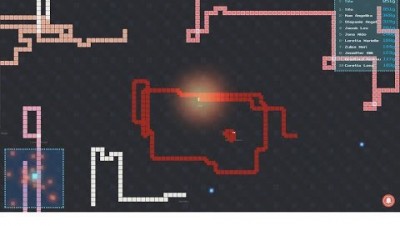 CLASSIC SNAKES.IO Big Long Snake