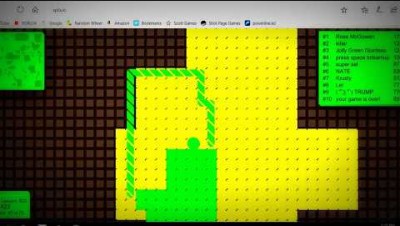 splix.io #1 Game for PC 