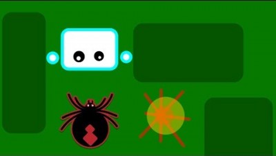 COME BACK PLAYER! (Starve.io Funny Moments)