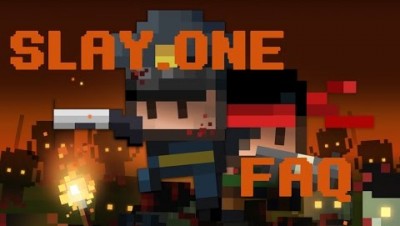 Common Questions with Slay.one