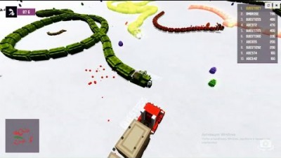 Cool Snakes io. Крутая змея Ио. Новая Ио игра.