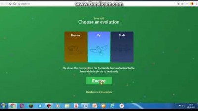 creatur io 4 часть :))