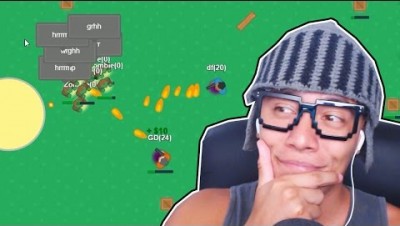 CRIANDO ZUMBIS PRA BATALHA - Duals.io