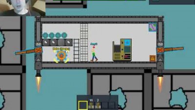 Critical Damage! | Drednot.io #1