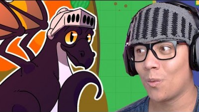 DE VOLTA A SELVA - Mope.io