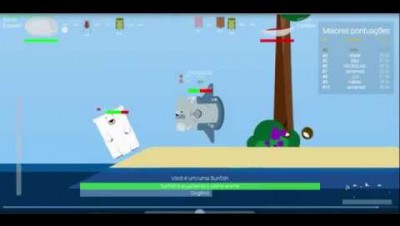 DEEEEP.IO GANHANDO NO MODO PROTEJA A PÉROLA.