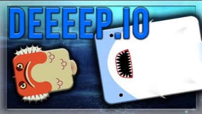 Deeeep.io Stream - NA 4
