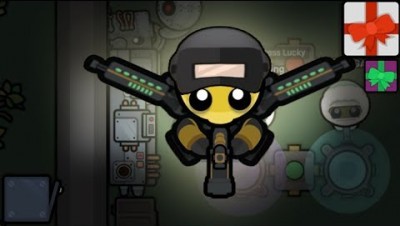 Devast.io Battle Royale Gameplay Victory | Chicken Dinner