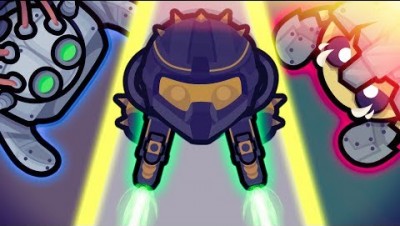 Devast.io How To Become A PRO PLAYER With BEST ARMOR & WEAPON + Texture Pack