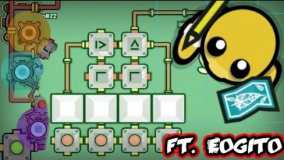 Devast.io New Automation System Tutorial | ft.Eogito