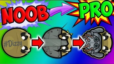 ДЕВАСТ.ИО ПУТЬ ОТ НУБА К ПРО l DEVAST.IO NOOB VS PRO