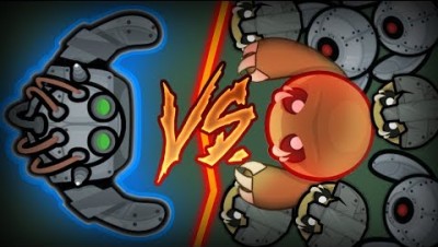 Devast.io Tesla Bot | How Powerful is it ?? 