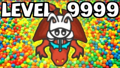 DID YOU ALREADY RIDE IT? (DRAGON RIDER!! 9999+ OVER POWER) l Fightz.io Update