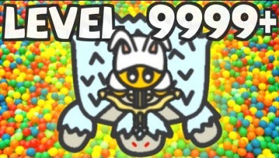 DID YOU GET IT ALREADY? (9999+ ROYAL CROSSBOW) l Fightz.io