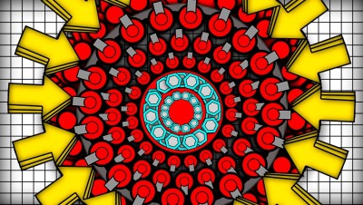 DIEP IO + СЕКРЕТ ИО =  BLOBLE IO | НОВАЯ IO ИГРА