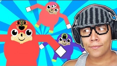 DO YOU KNOW DA WAE ? - Bonk.io