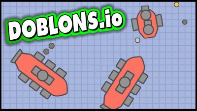 Doblons.io ➤ BEST QUICK SHIP! - Small But Deadly! [Doblons.io Gameplay]