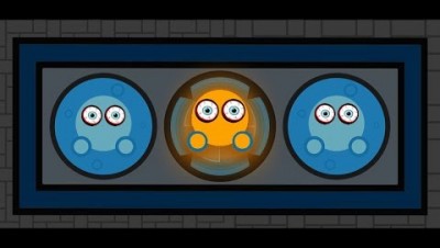 DOCKS DEALING & LAB EXPERIMENTS! | Surviv.io Story Part 4