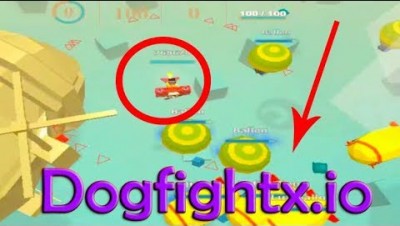 dogfightx.io