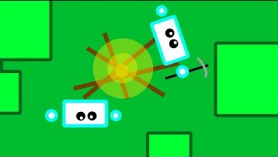 DON'T BE BURN IN STARVE.IO! (Starve.io Funny Moments)