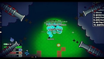 Doomed.io 2 Updates Version Of Doomed.io Diamond Golem|Diamond Jumpers