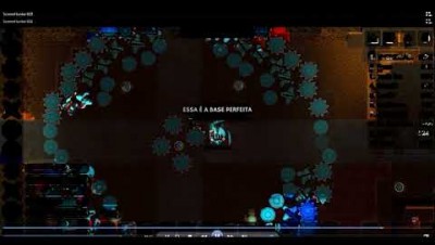 DOOMED.IO A BASE PERFEITA INVENSIVEL.